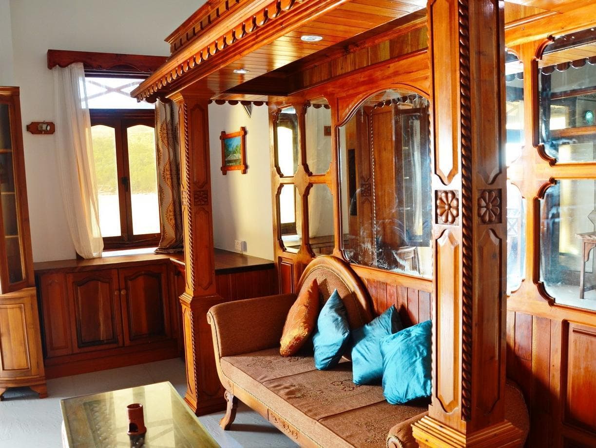 Chez Batista Villas