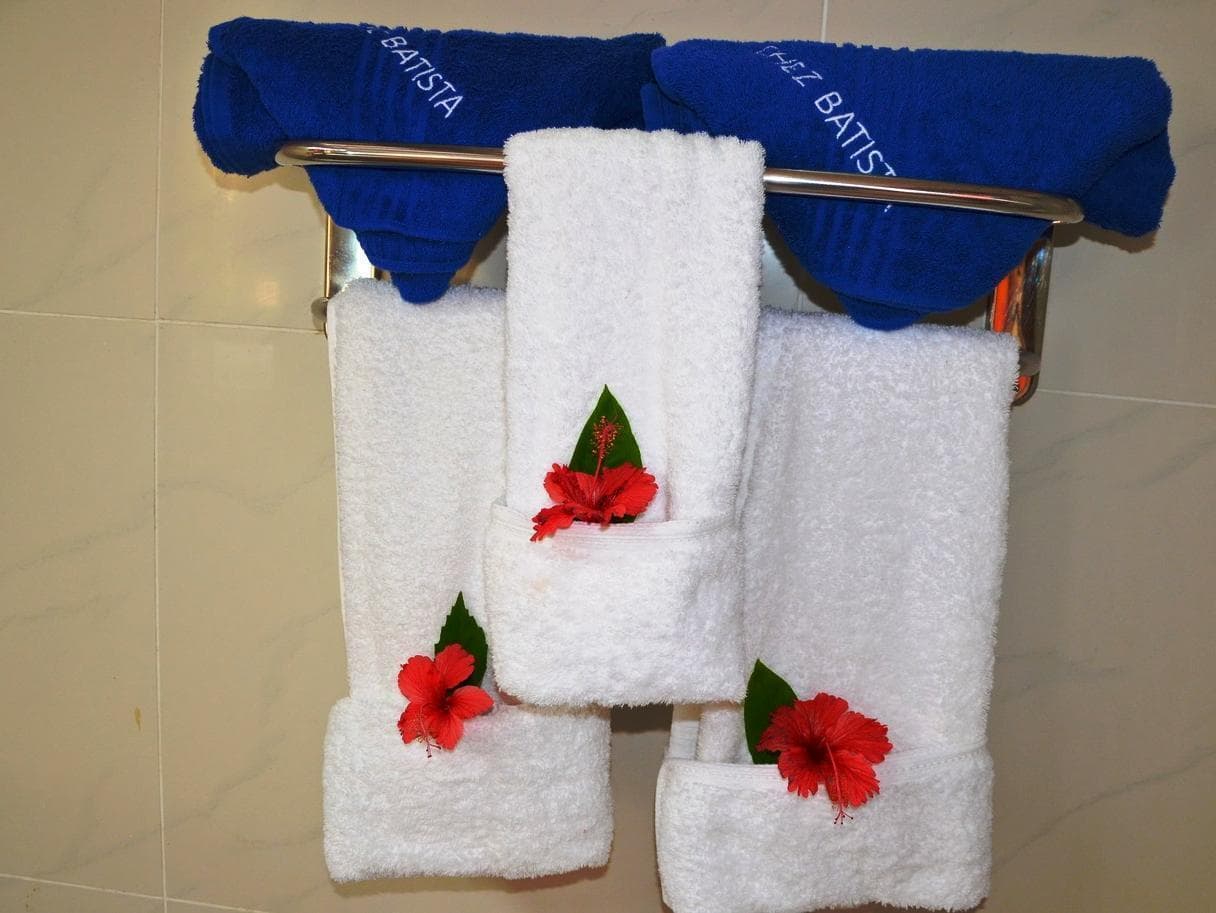 Chez Batista Villas