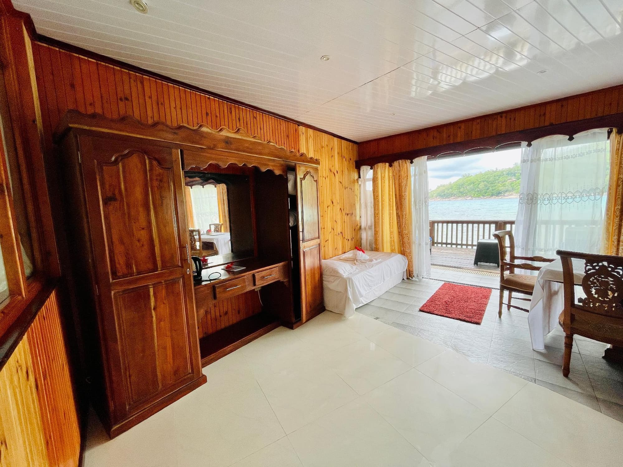 Chez Batista Villas