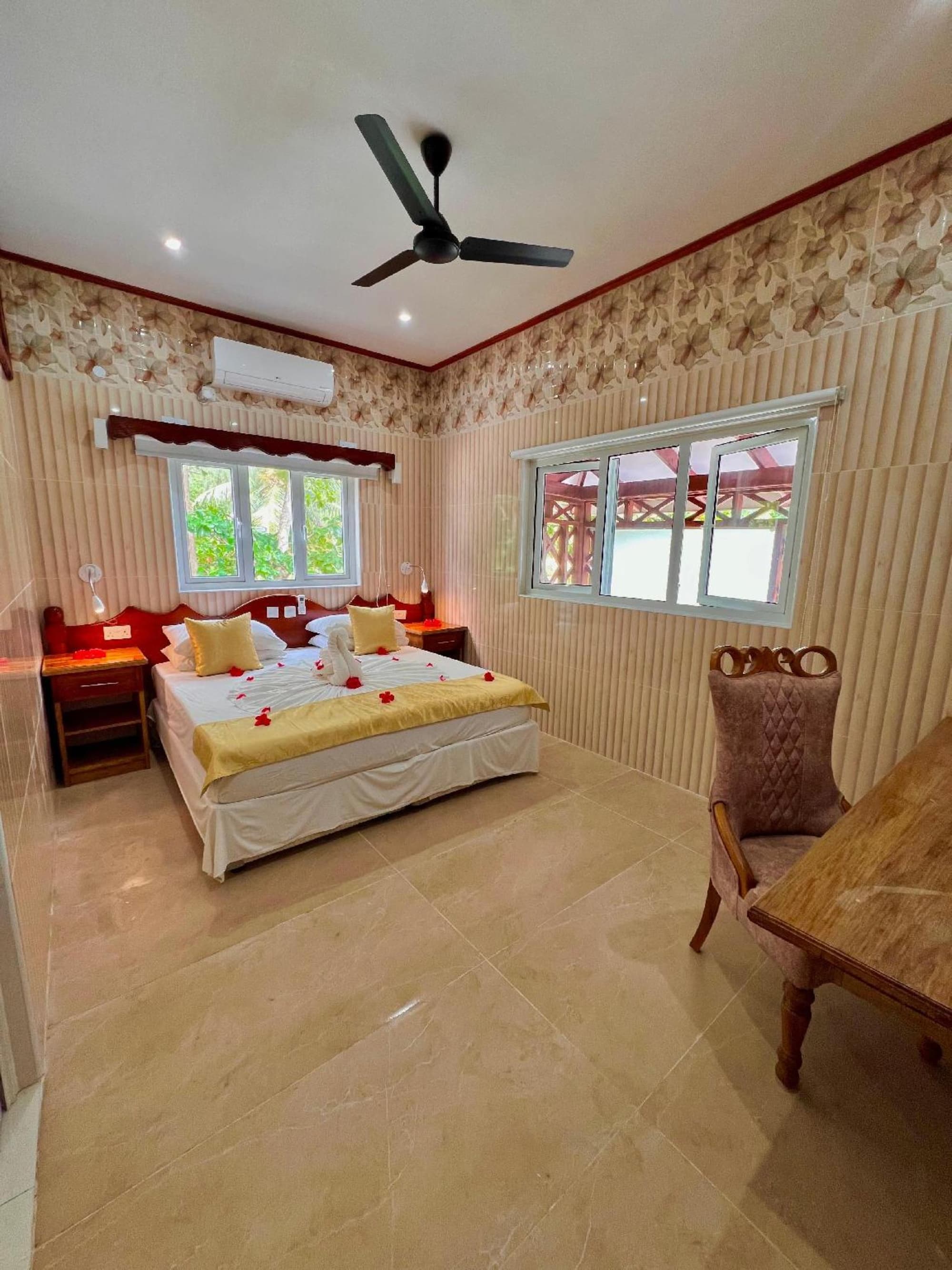 Chez Batista Villas