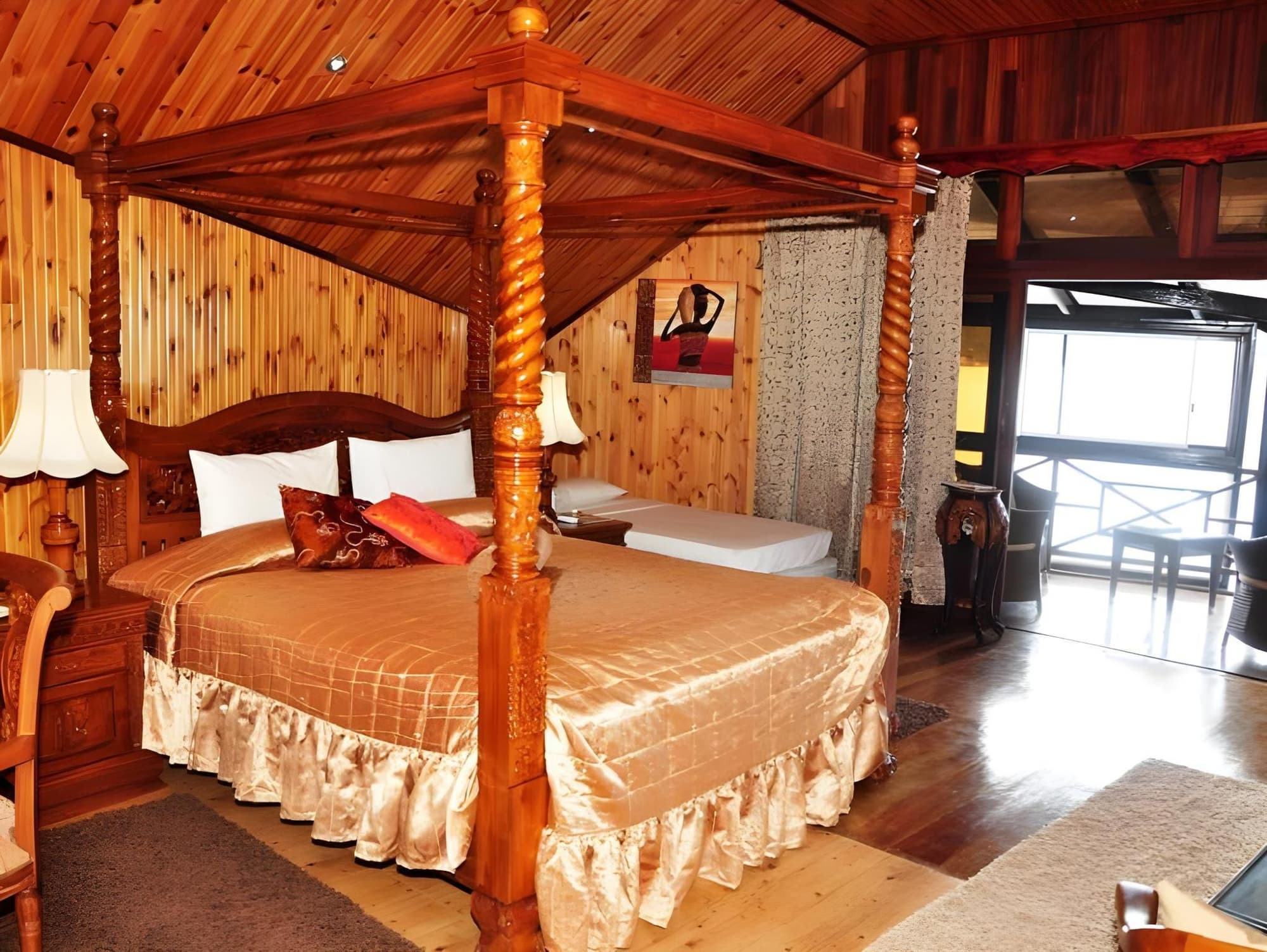 Chez Batista Villas