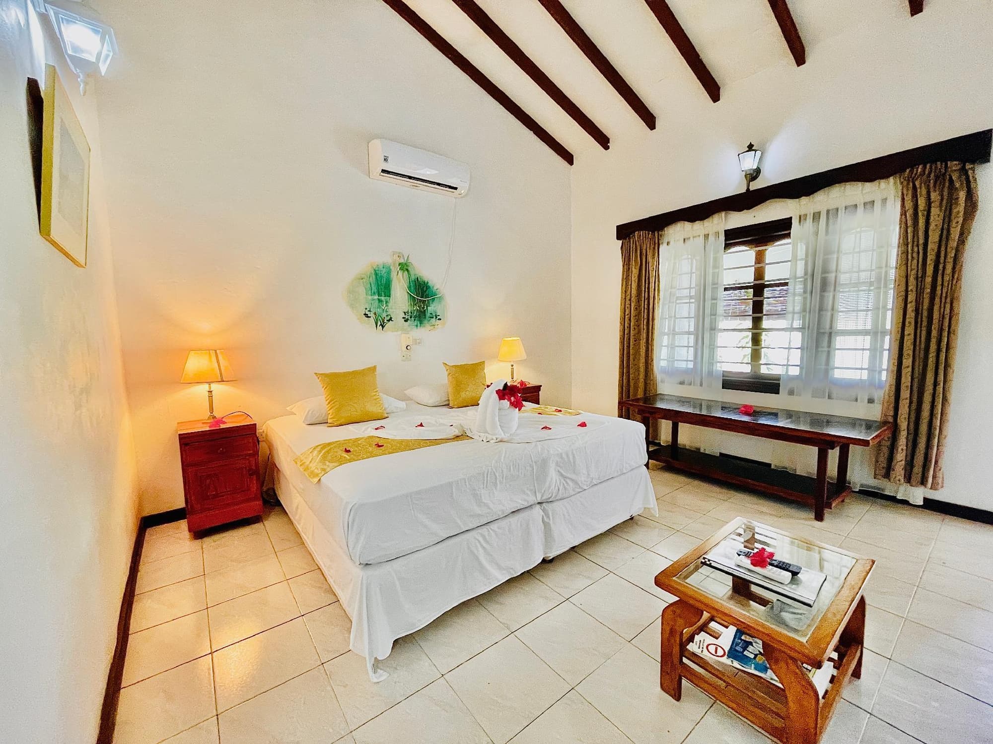 Chez Batista Villas