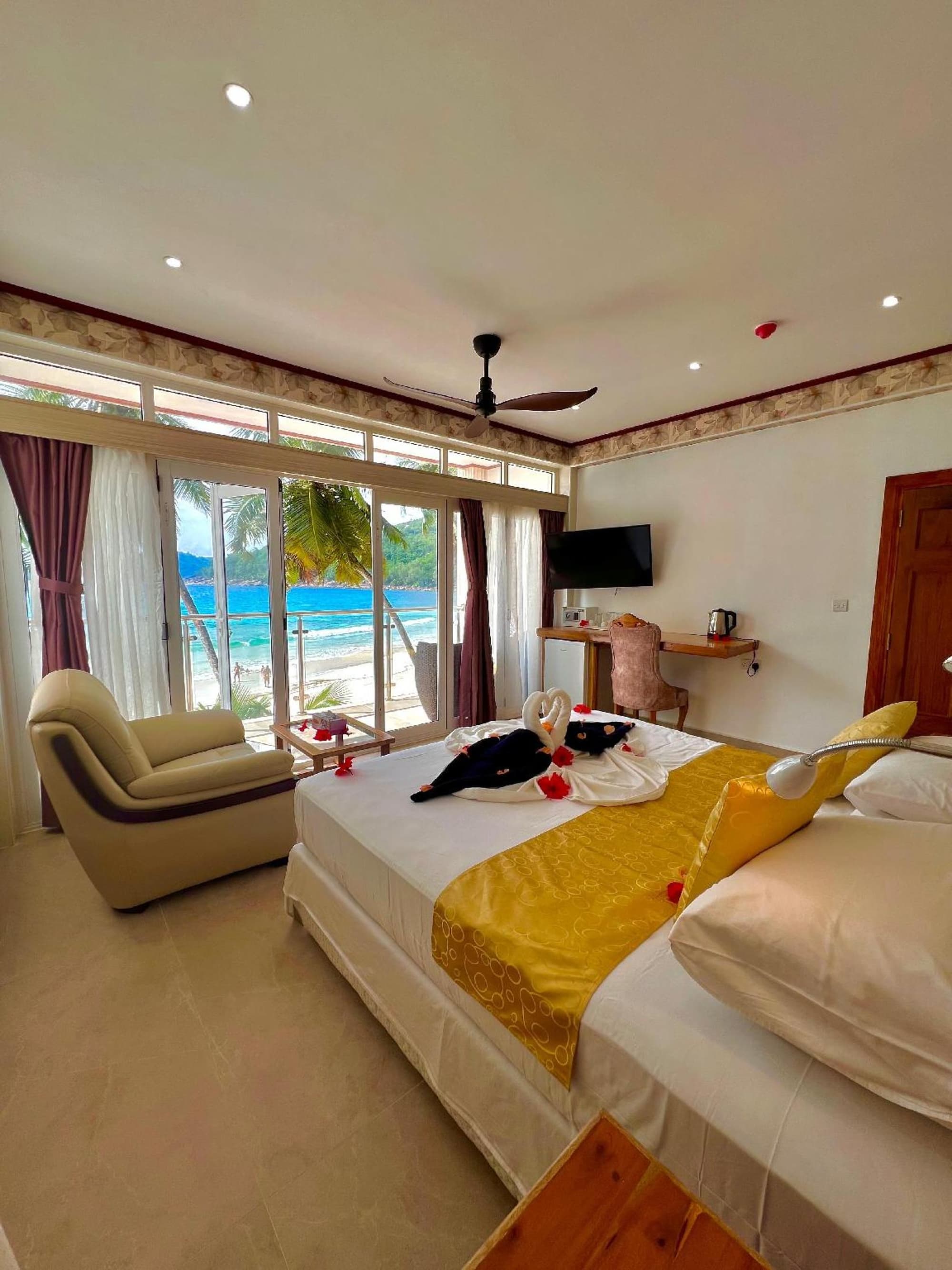 Chez Batista Villas