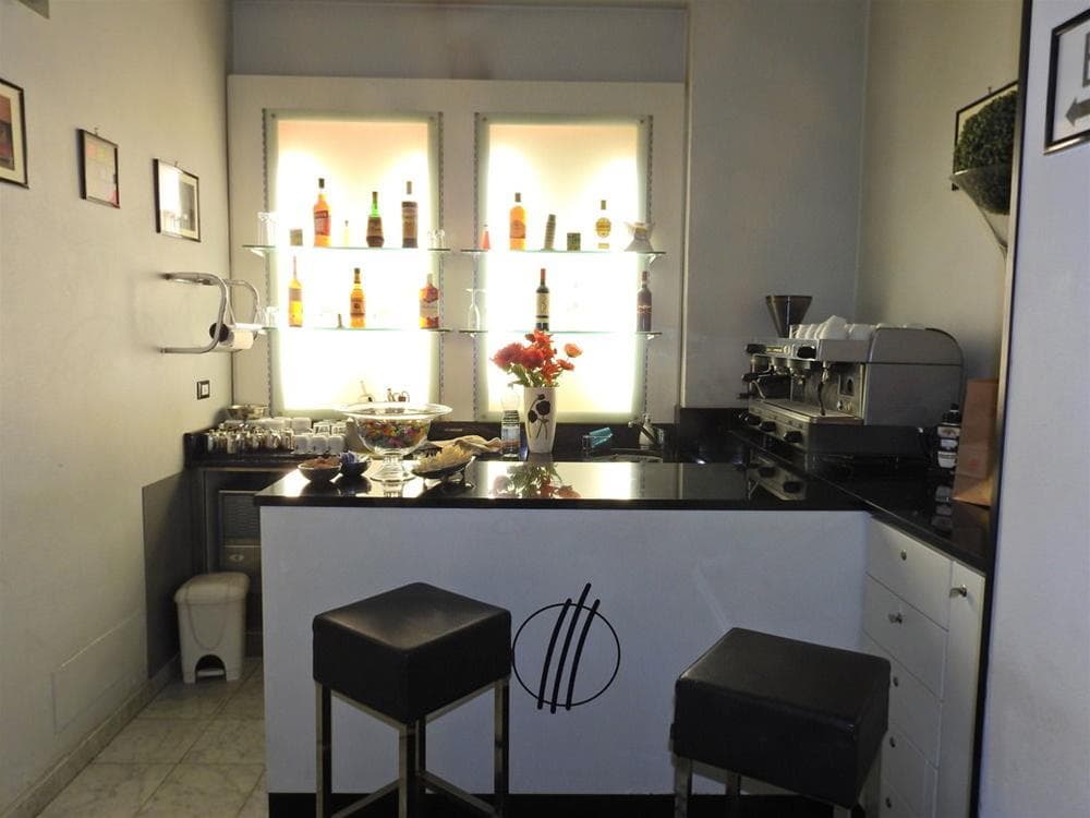 La Torre, Restaurant