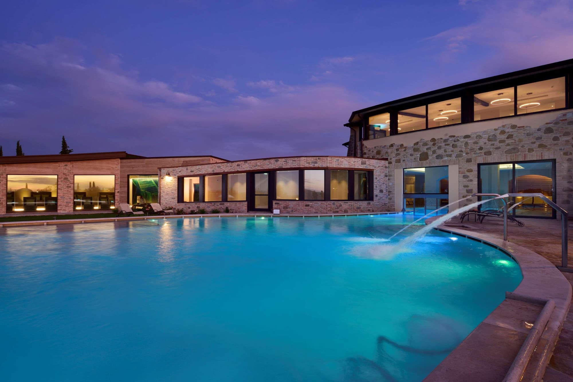 Borgobrufa Spa Resort Adults Only