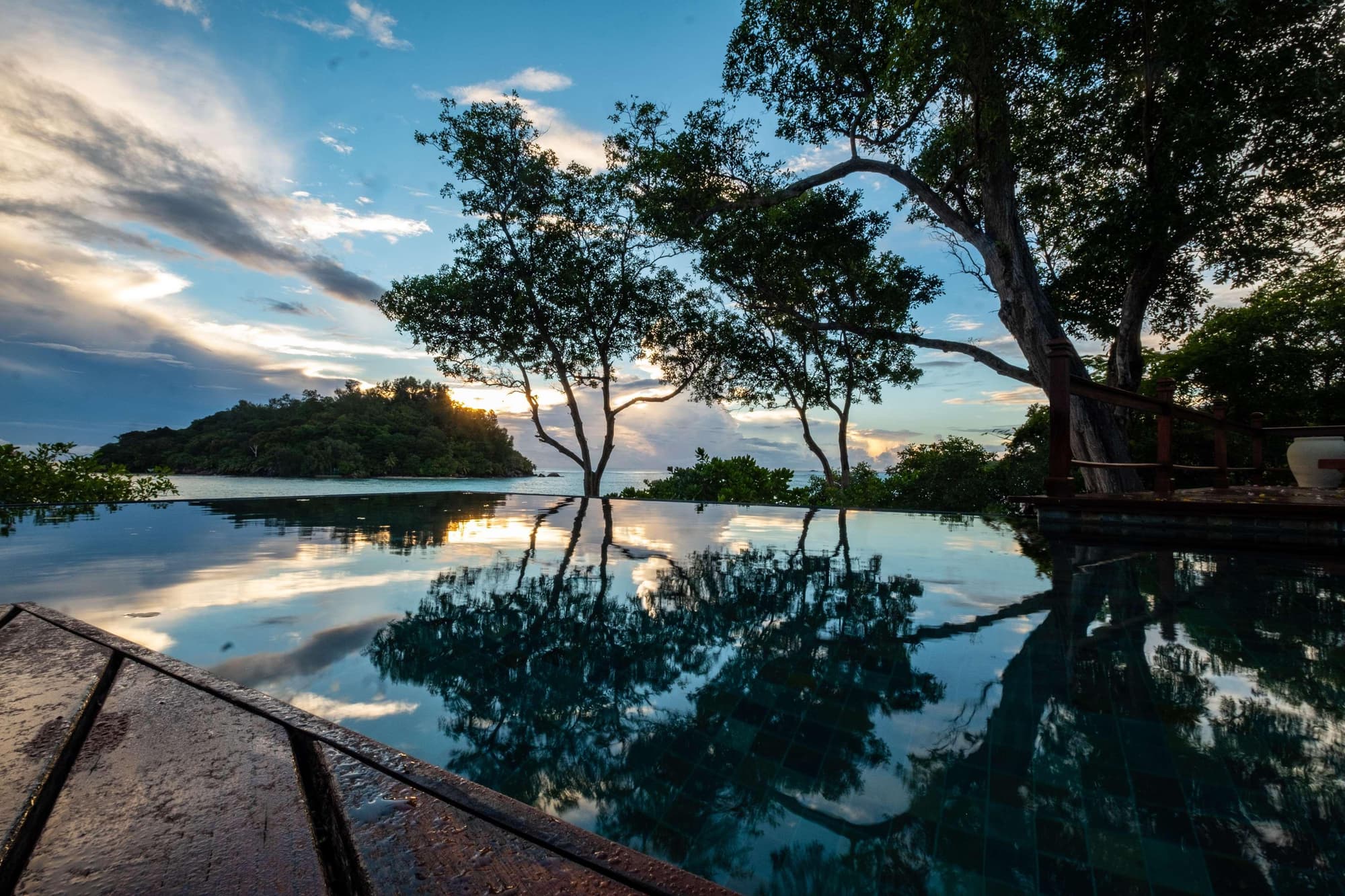 JA Enchanted Island Resort