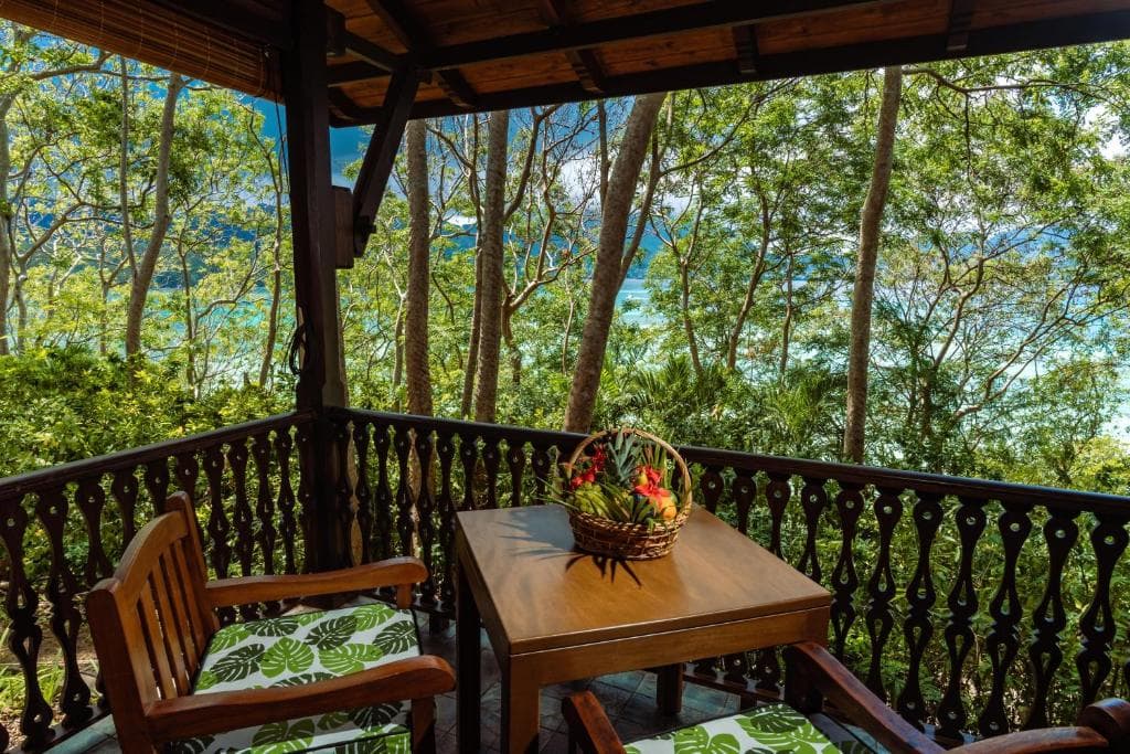 JA Enchanted Island Resort