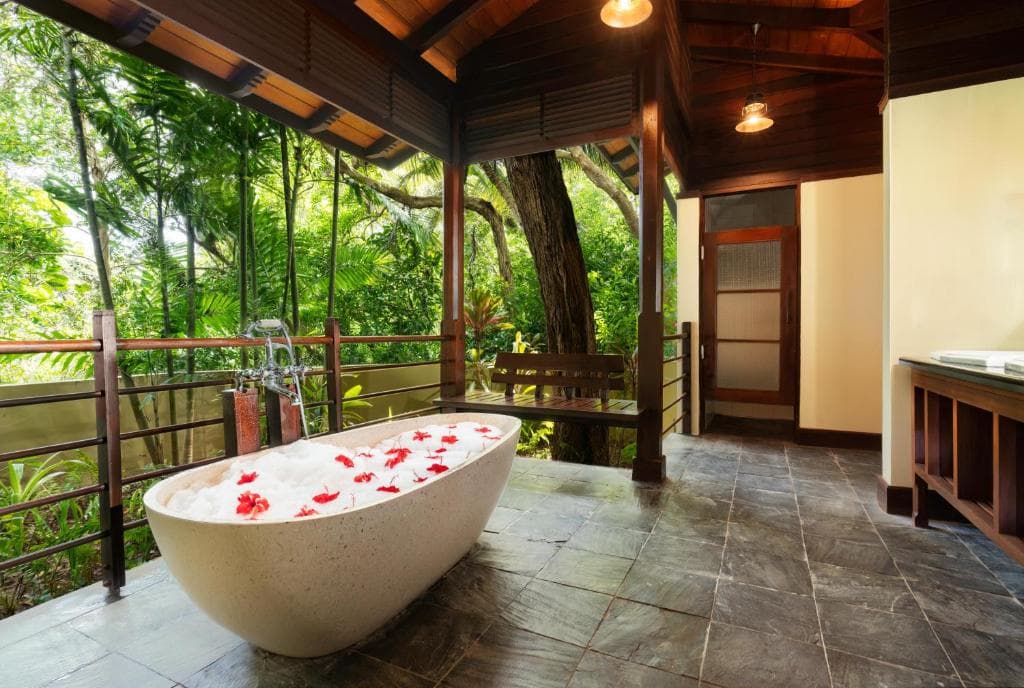 JA Enchanted Island Resort