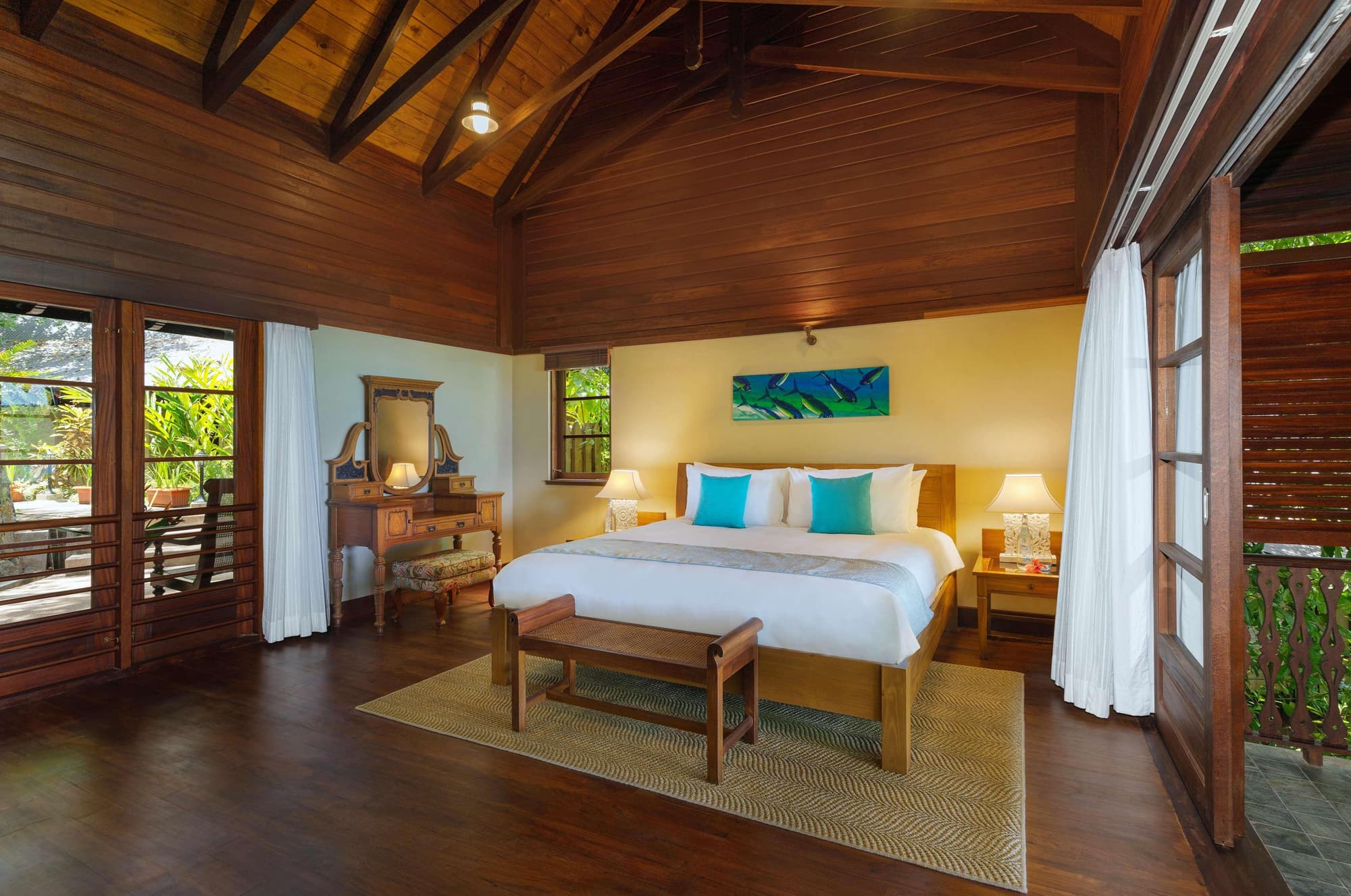 JA Enchanted Island Resort