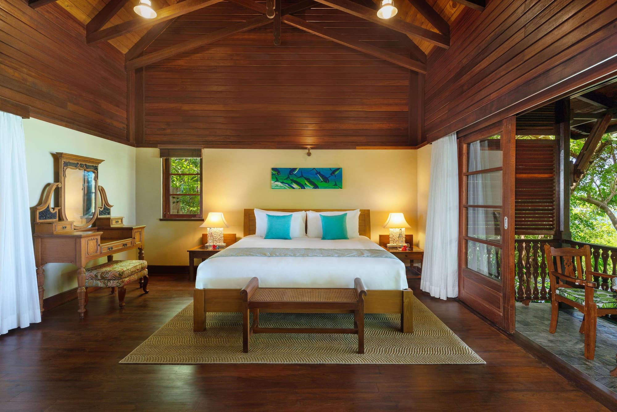 JA Enchanted Island Resort