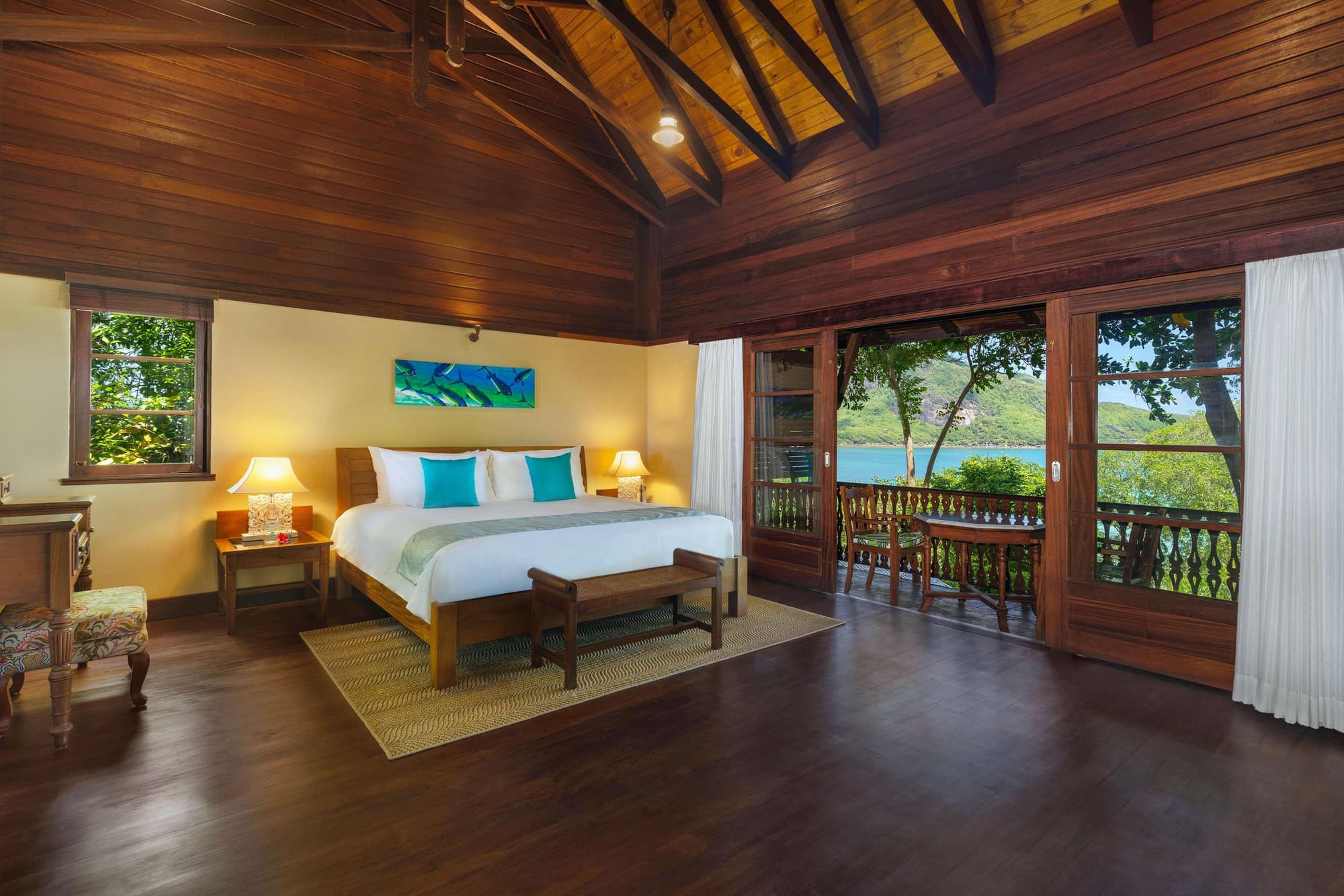 JA Enchanted Island Resort