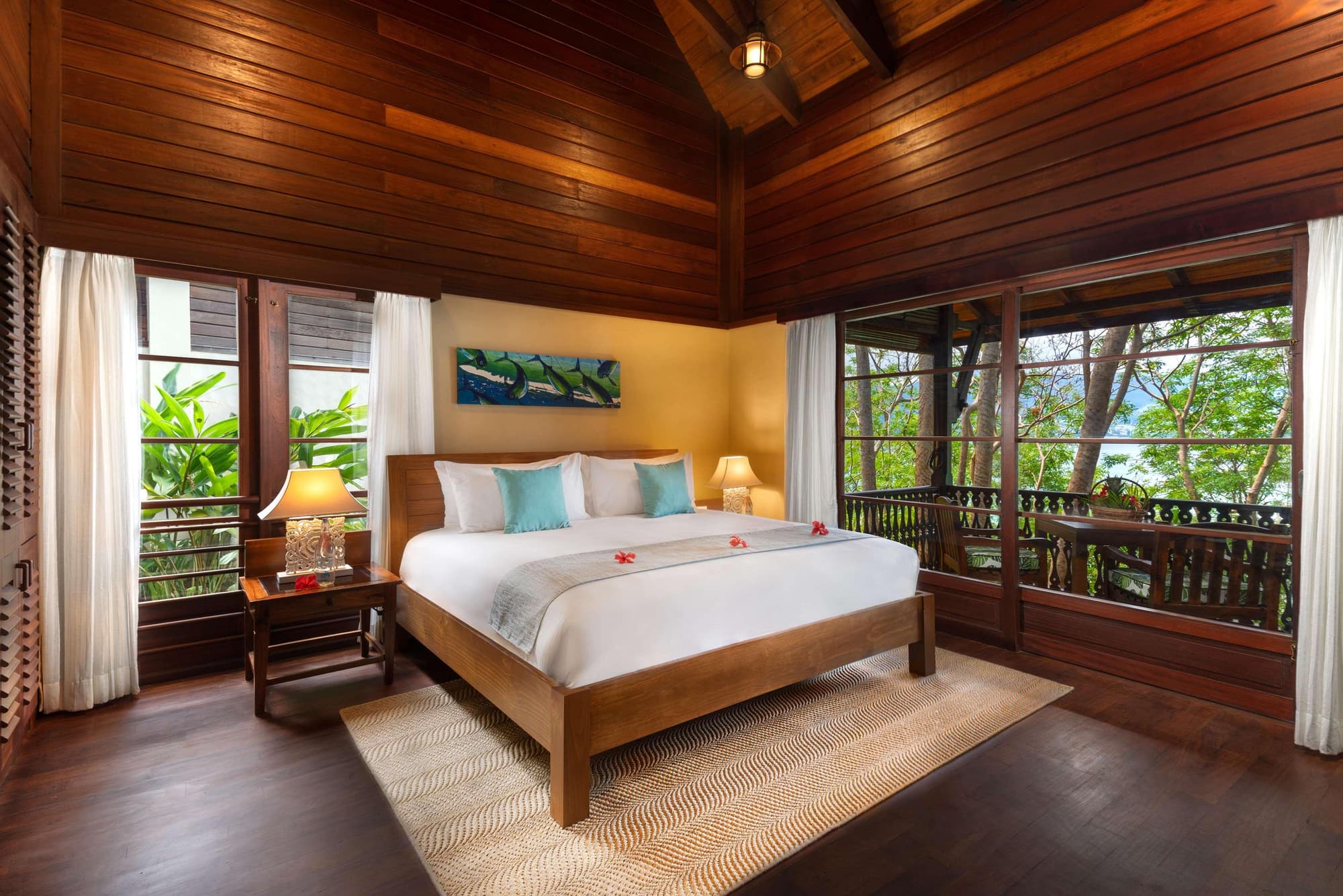 JA Enchanted Island Resort