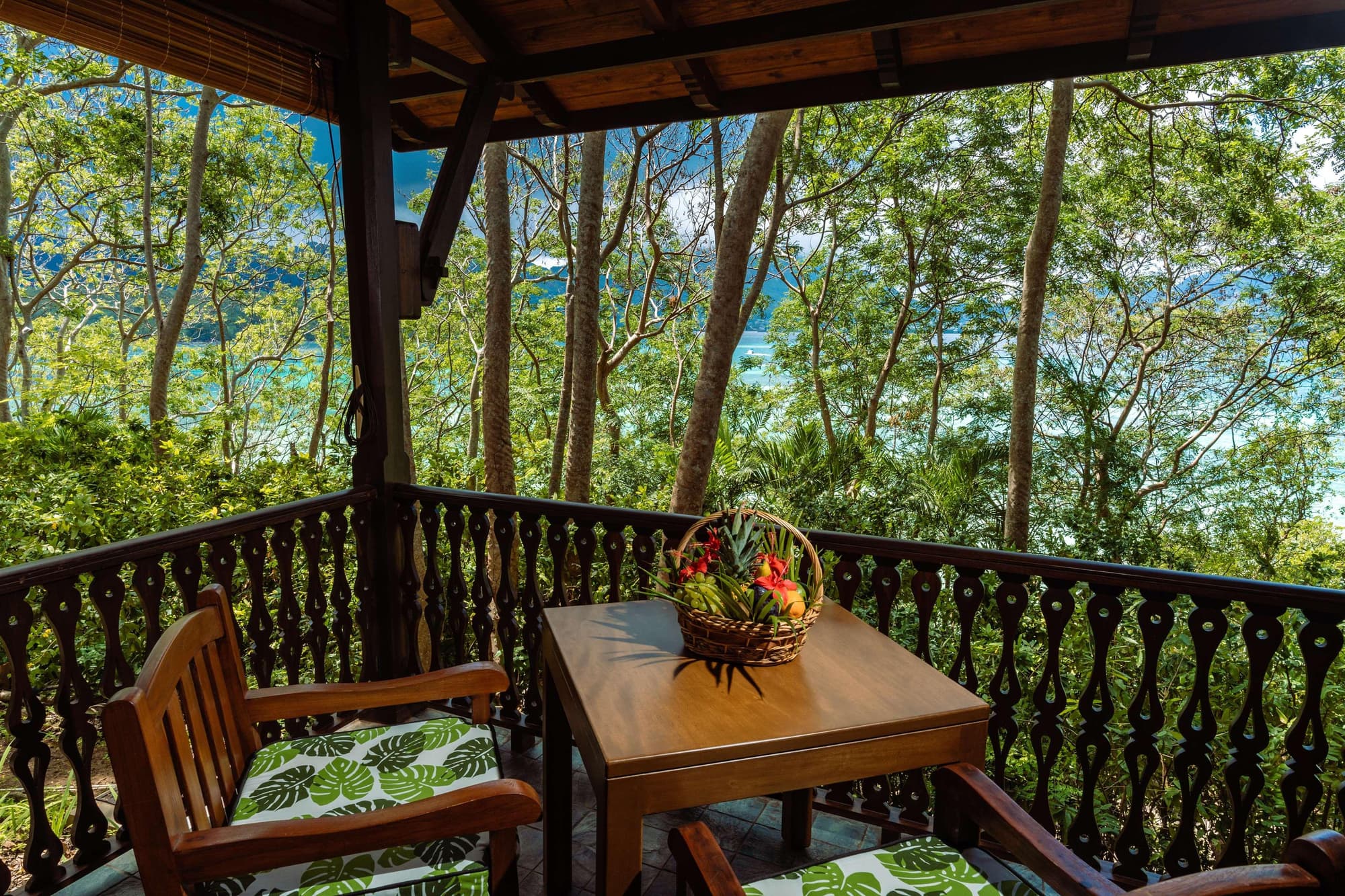JA Enchanted Island Resort