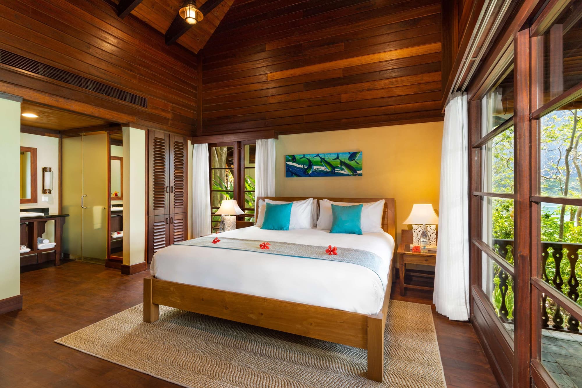 JA Enchanted Island Resort