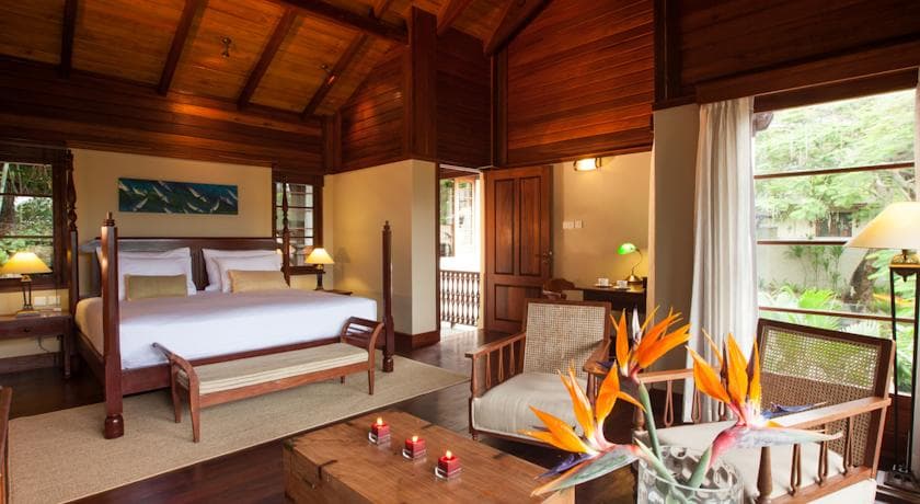 JA Enchanted Island Resort