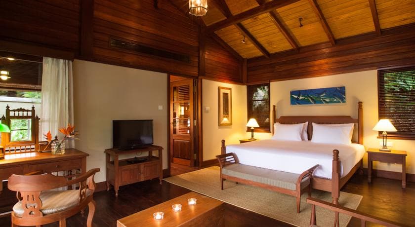 JA Enchanted Island Resort