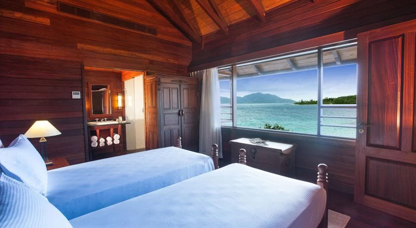 JA Enchanted Island Resort