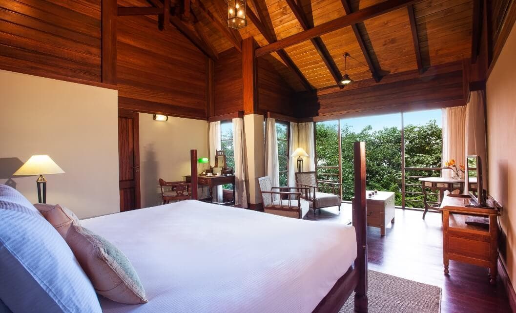 JA Enchanted Island Resort