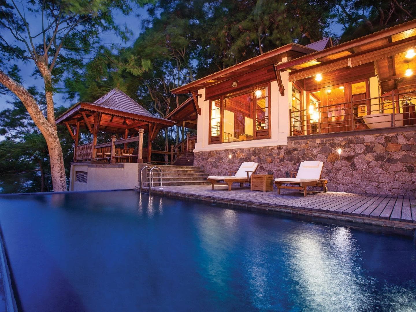 JA Enchanted Island Resort
