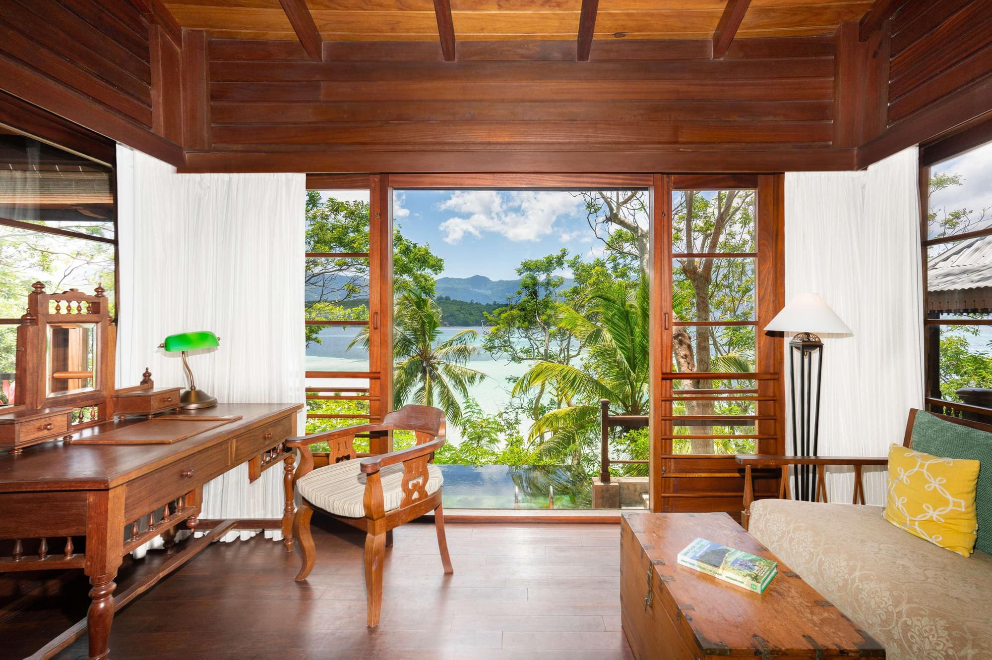 JA Enchanted Island Resort