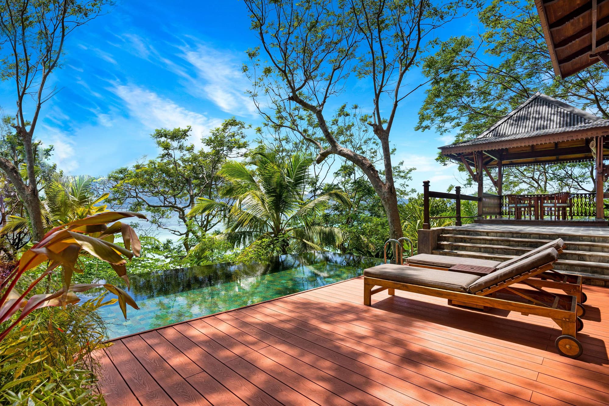 JA Enchanted Island Resort