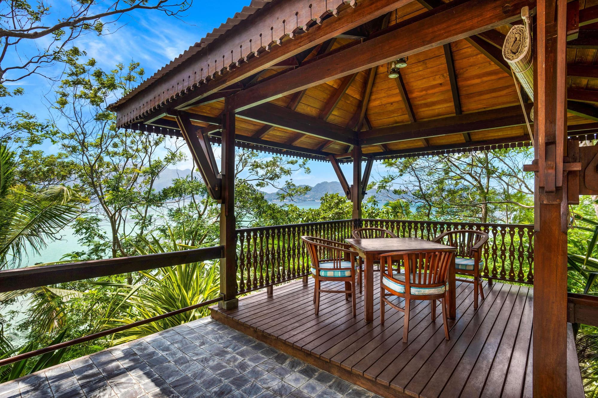 JA Enchanted Island Resort