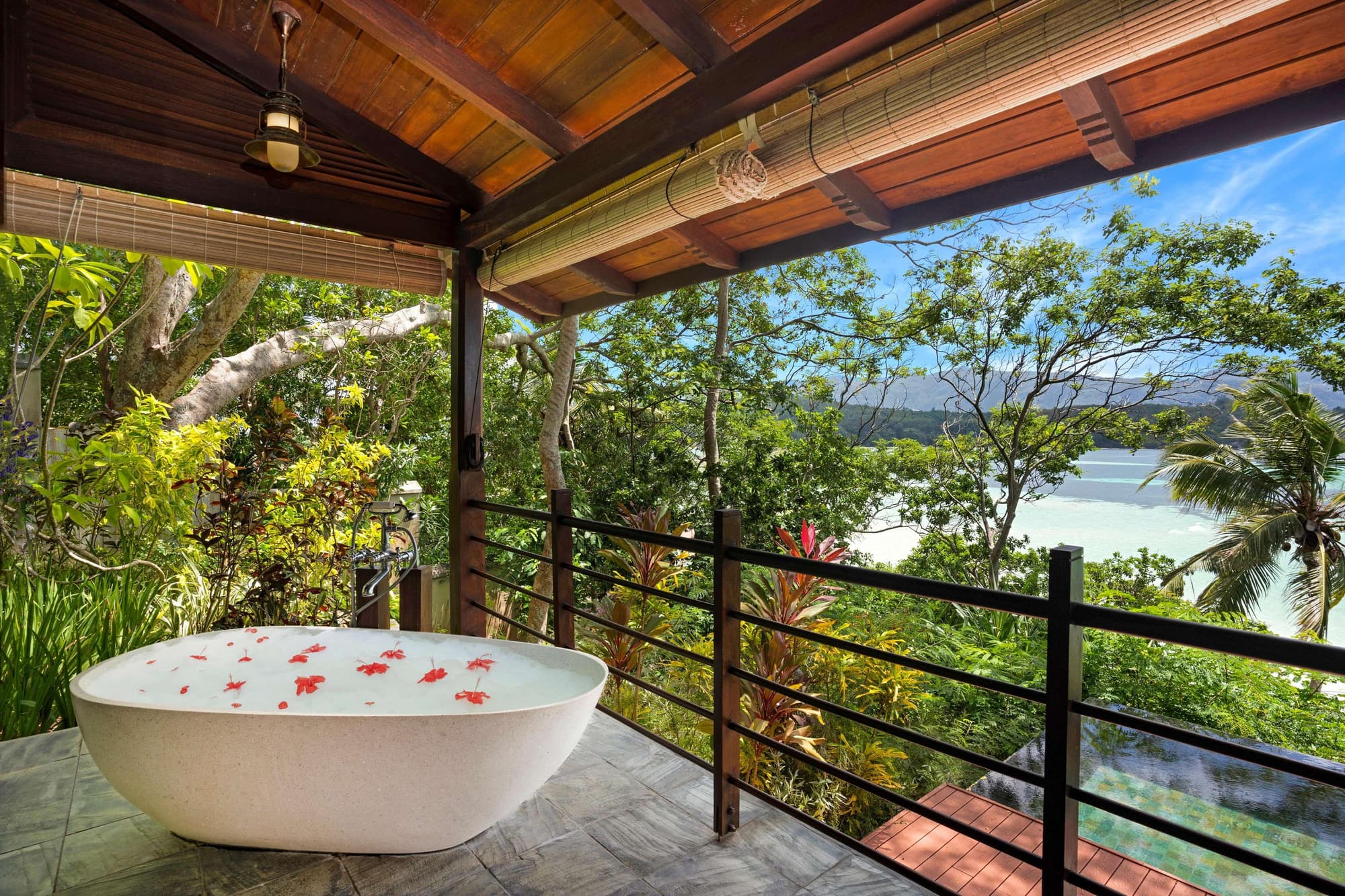 JA Enchanted Island Resort