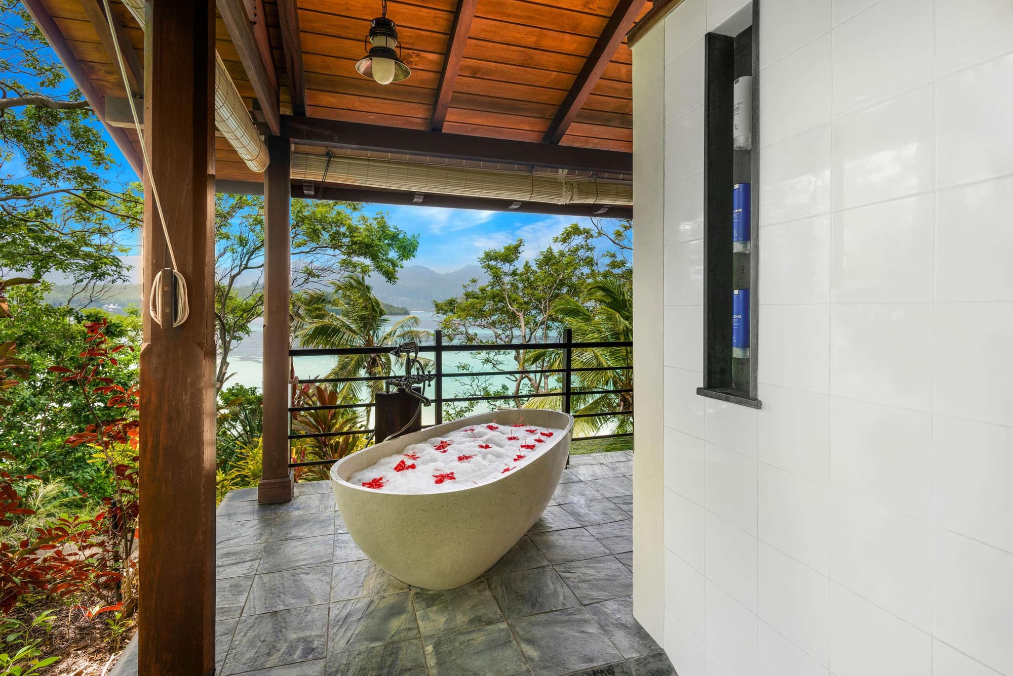 JA Enchanted Island Resort