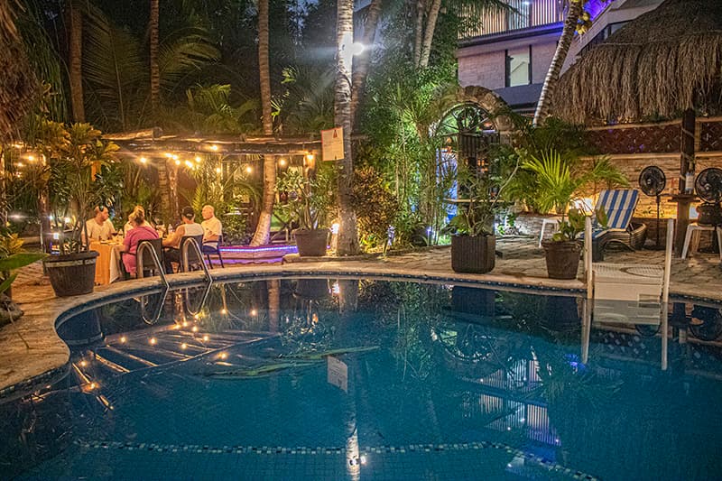 Cocos Cabañas