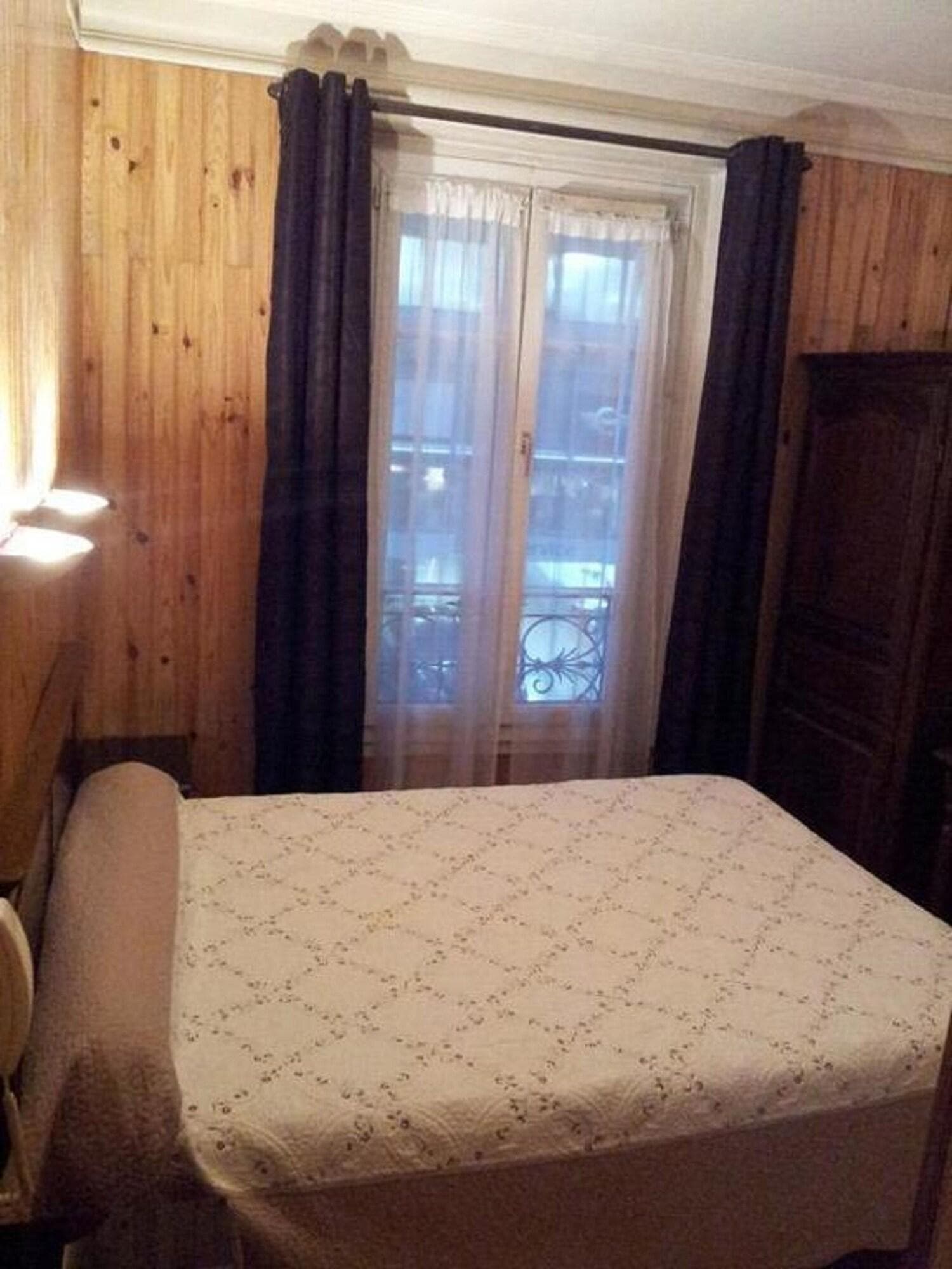 Hôtel de Paris Nord