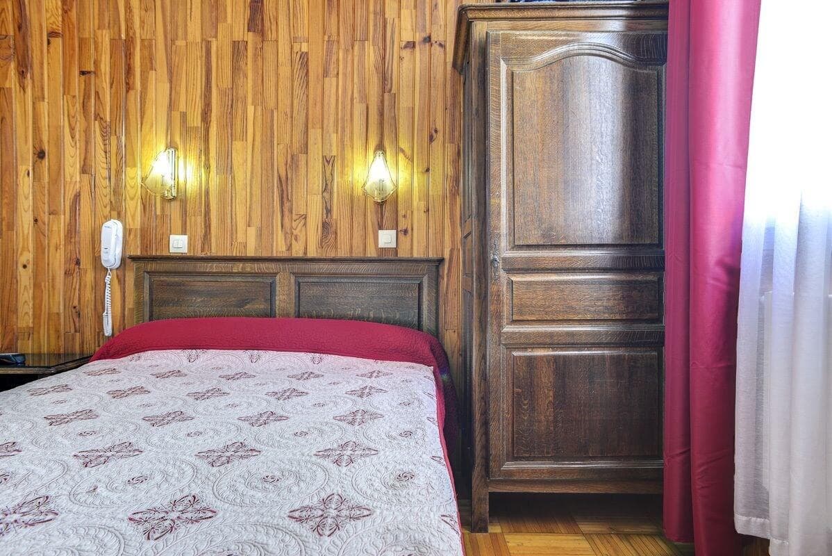 Hôtel de Paris Nord