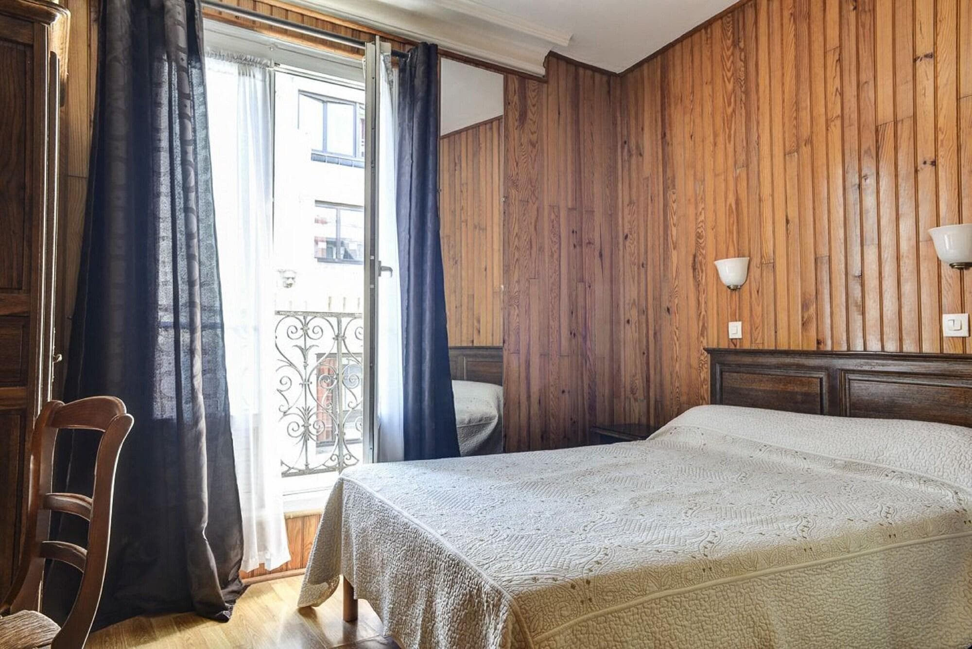 Hôtel de Paris Nord