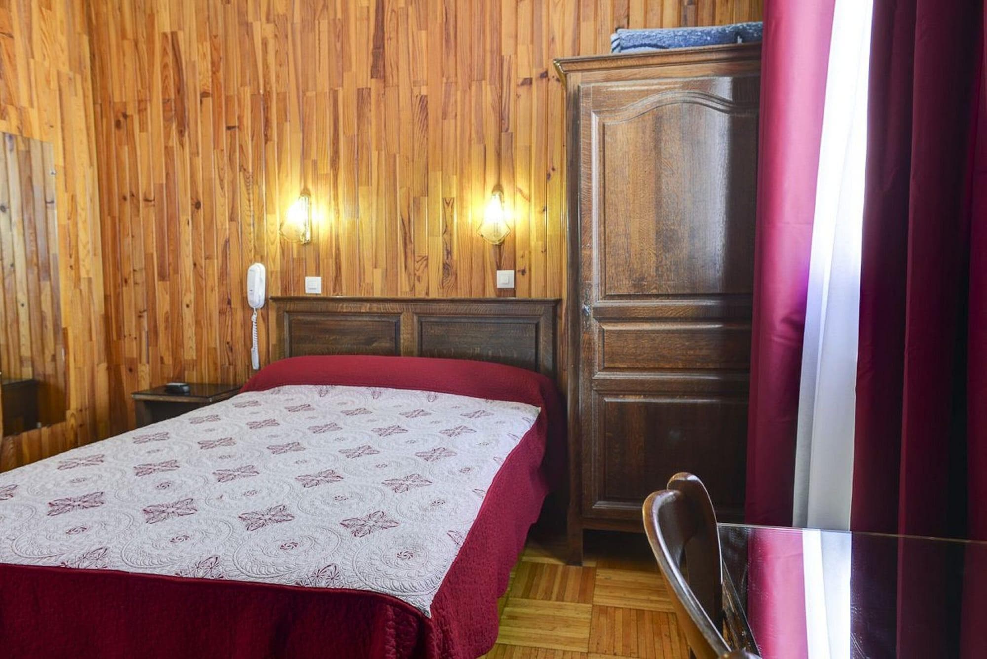 Hôtel de Paris Nord