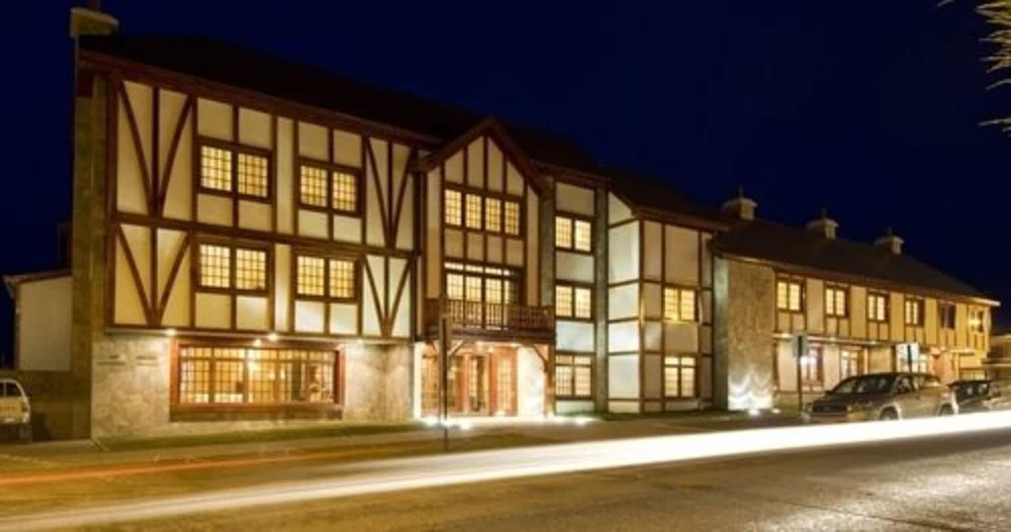 Hotel Almasur Punta Arenas