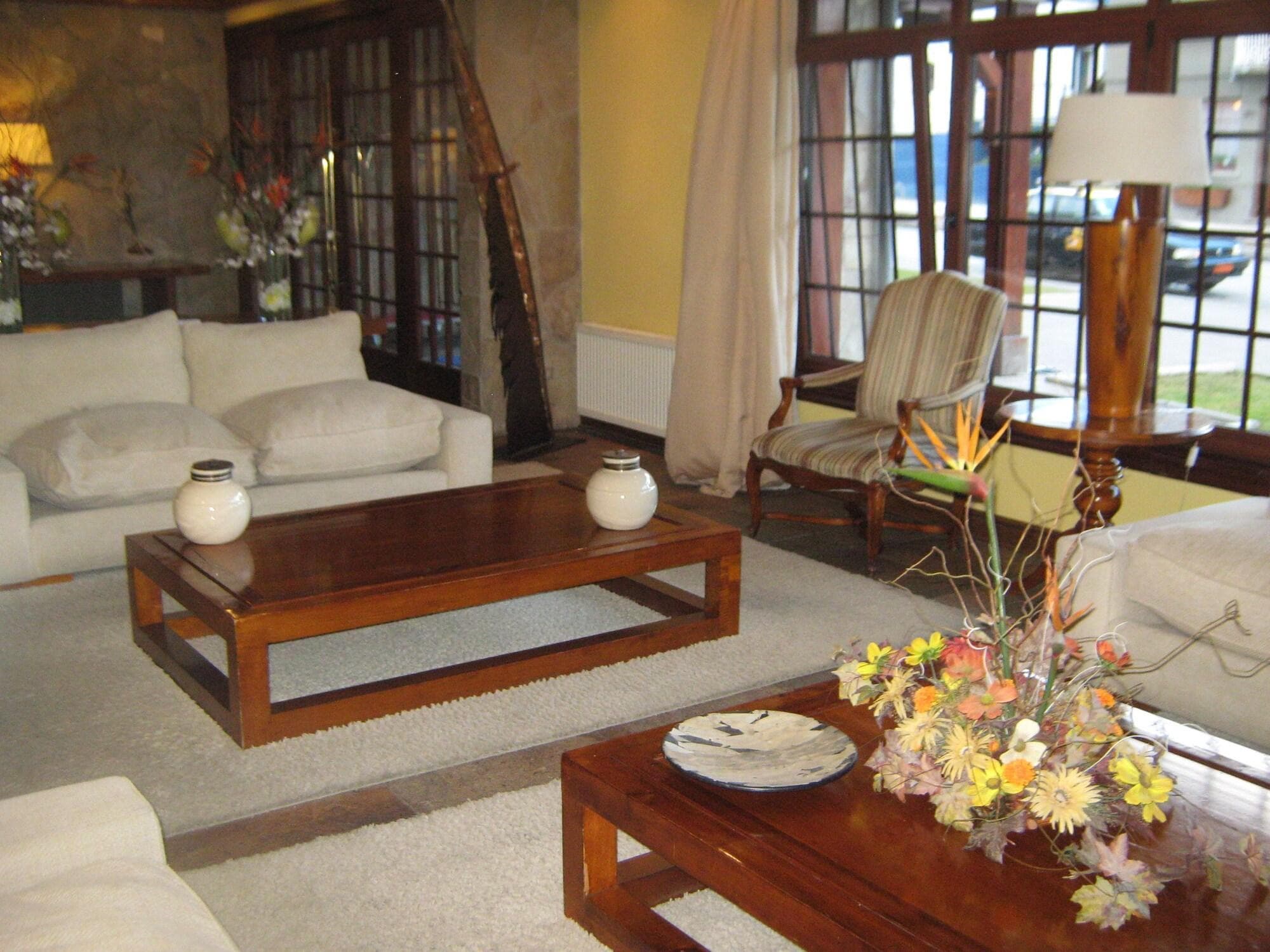 Hotel Almasur Punta Arenas