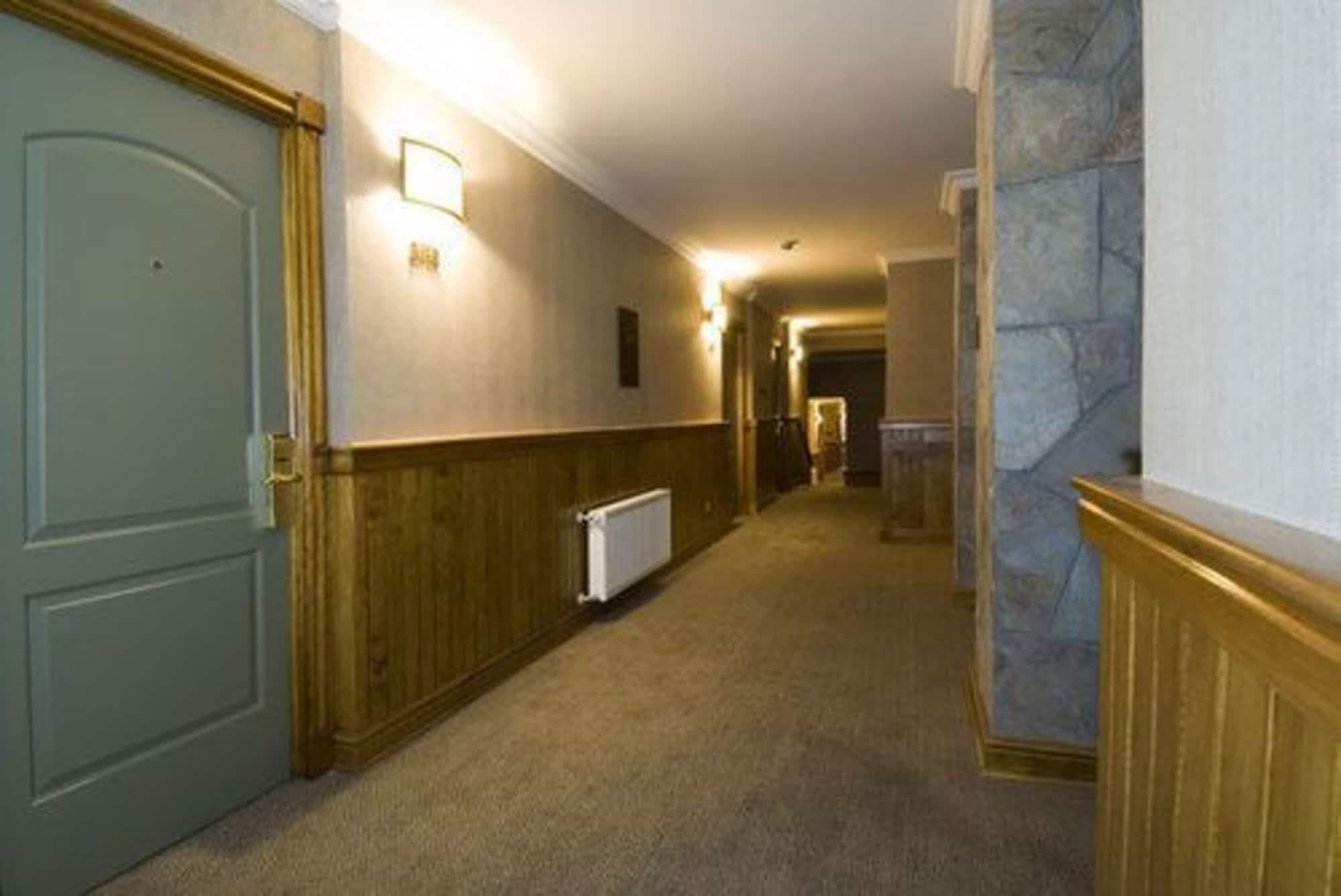 Hotel Almasur Punta Arenas