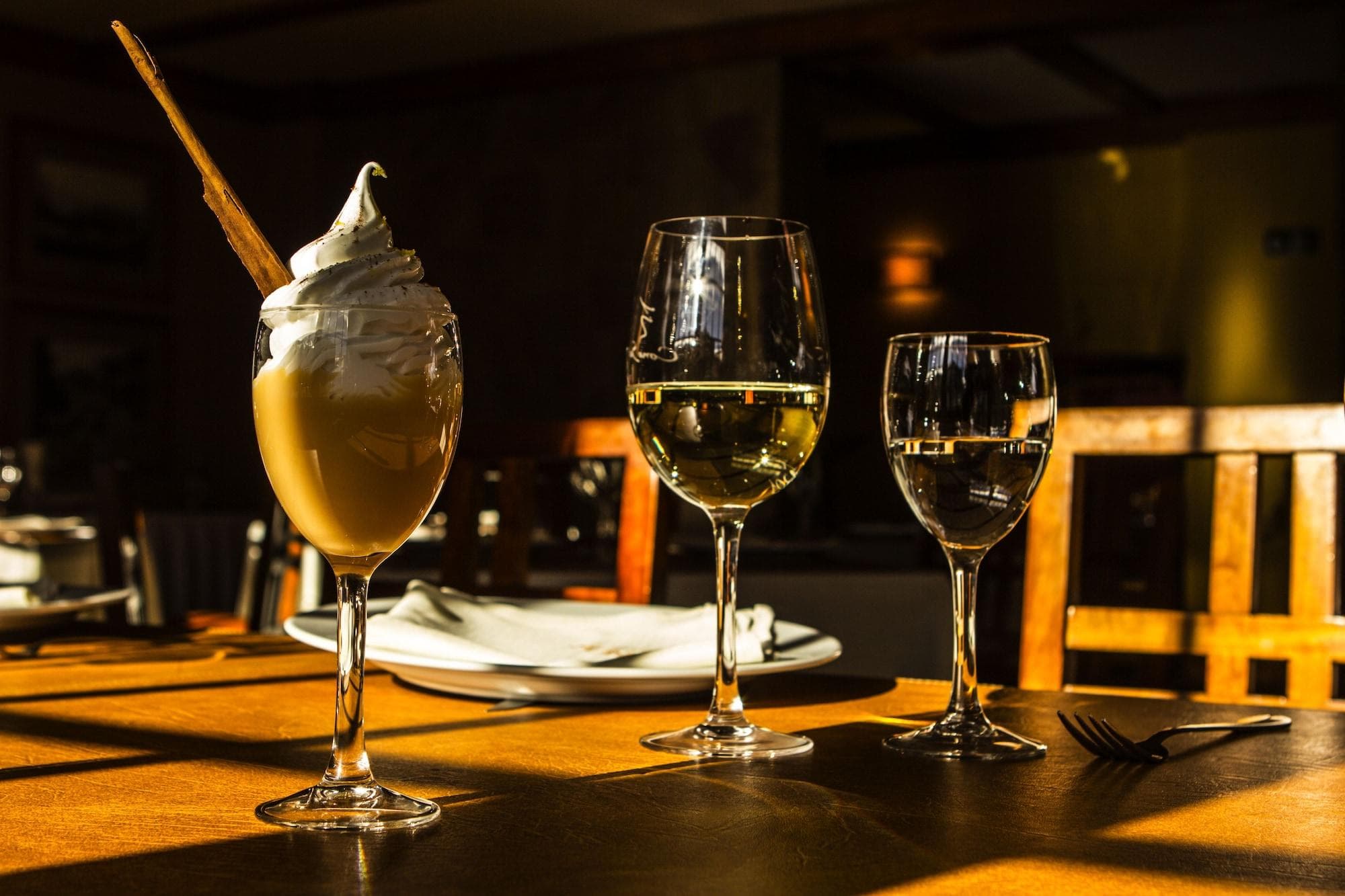 Hotel Almasur Punta Arenas