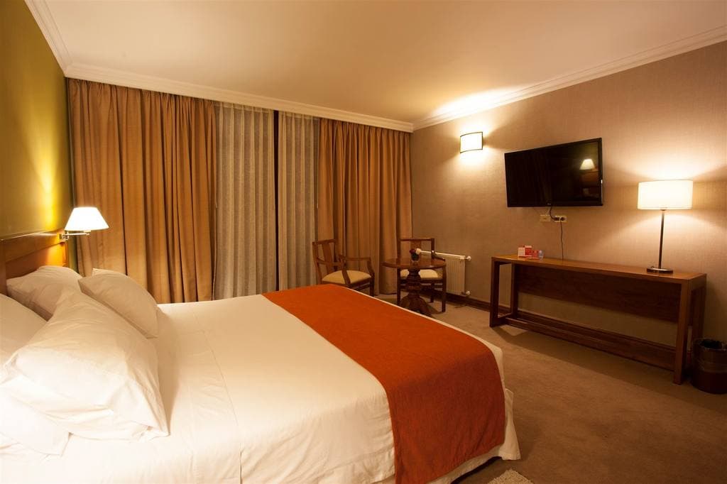 Hotel Almasur Punta Arenas