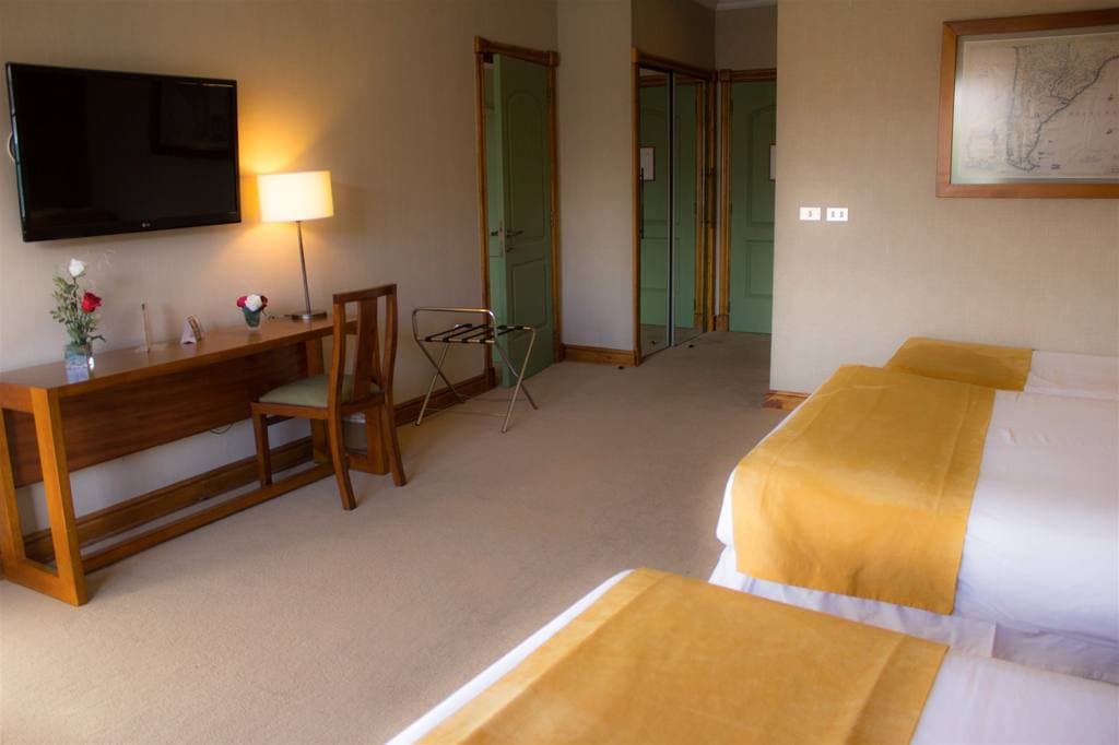 Hotel Almasur Punta Arenas