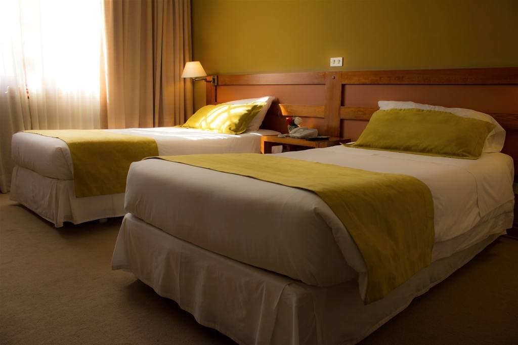 Hotel Almasur Punta Arenas