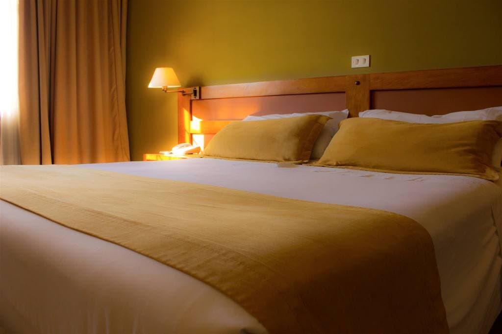 Hotel Almasur Punta Arenas