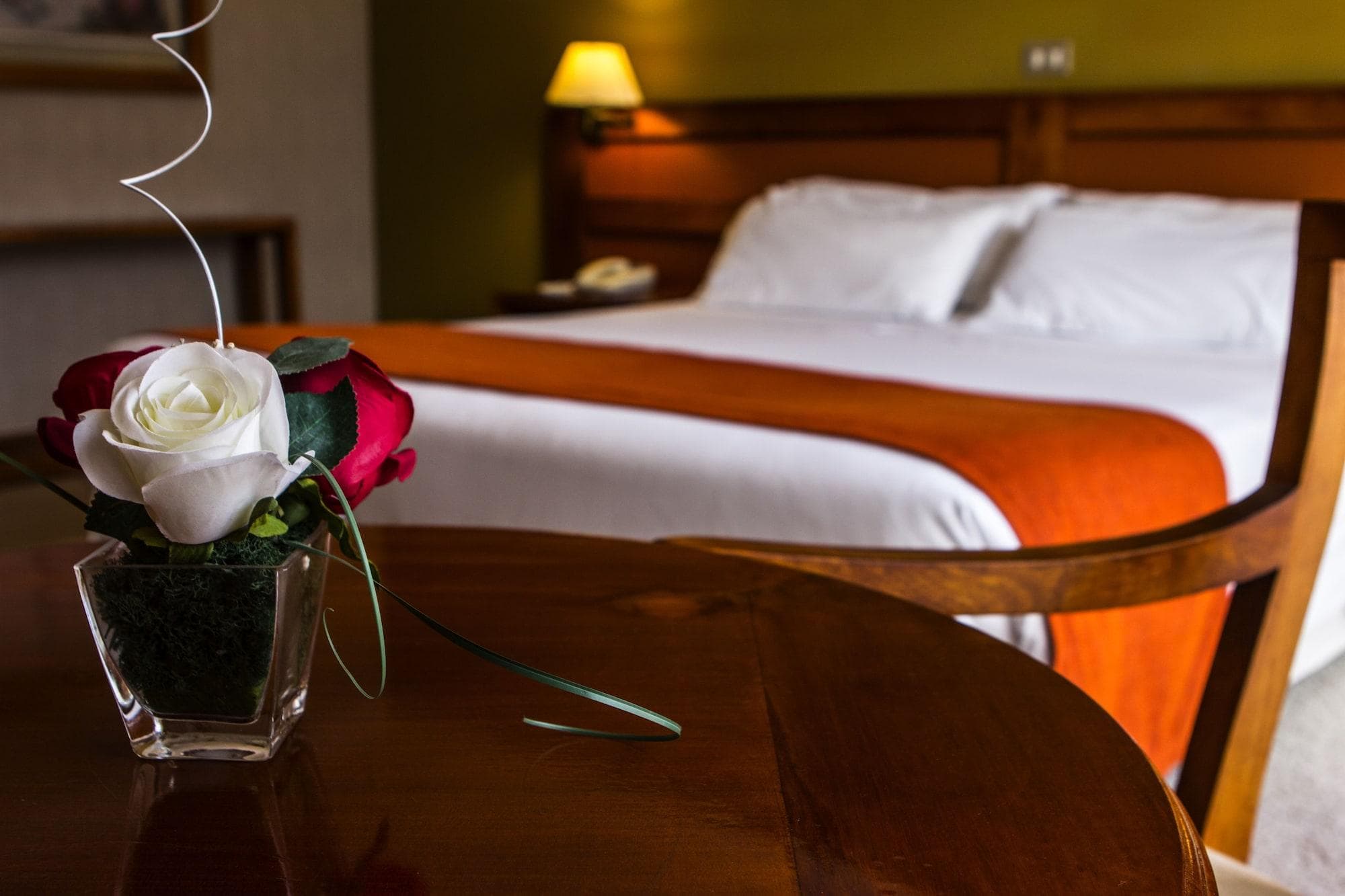 Hotel Almasur Punta Arenas