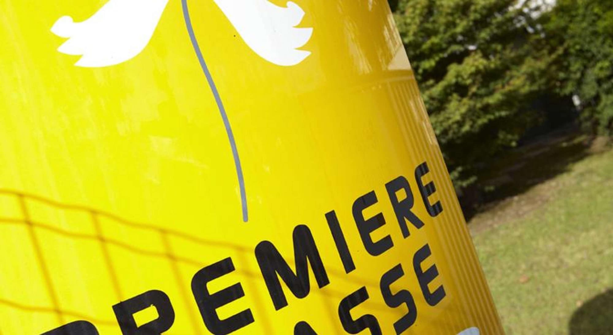 Premiere Classe Chelles