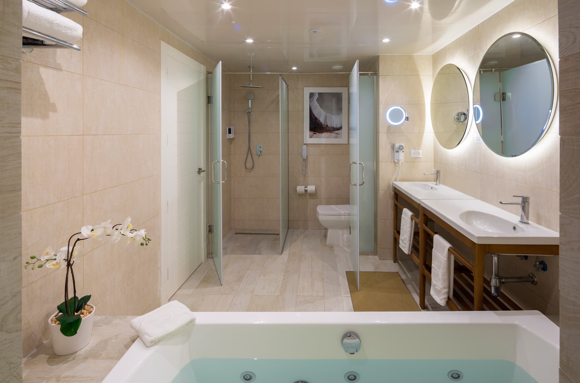 Grand Sirenis Punta Cana Resort All Inclusive, Room