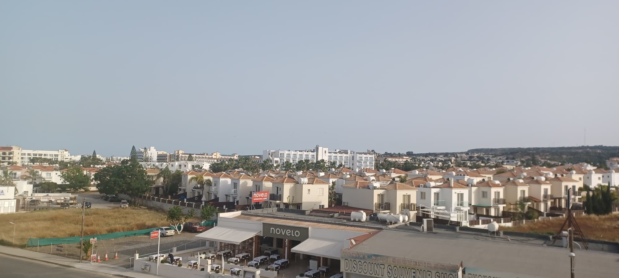 Livas Hotel Apartments