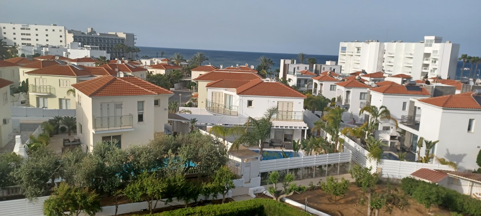 Livas Hotel Apartments