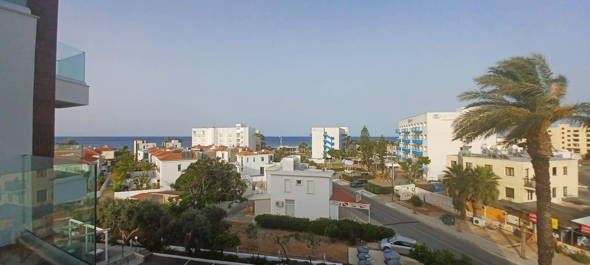 Livas Hotel Apartments