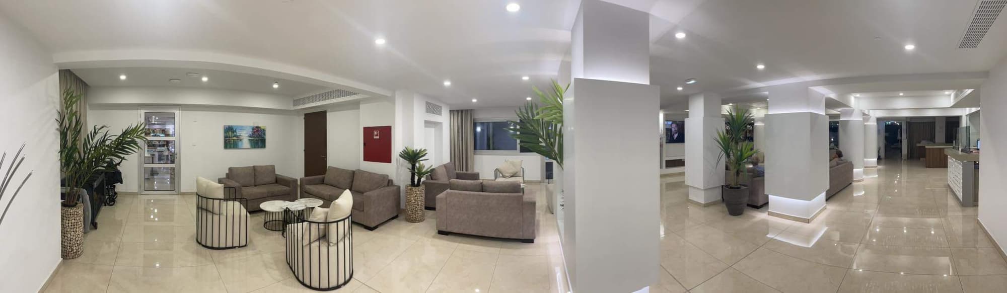 Livas Hotel Apartments