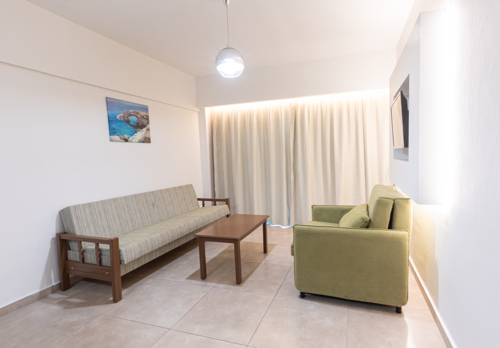 Livas Hotel Apartments