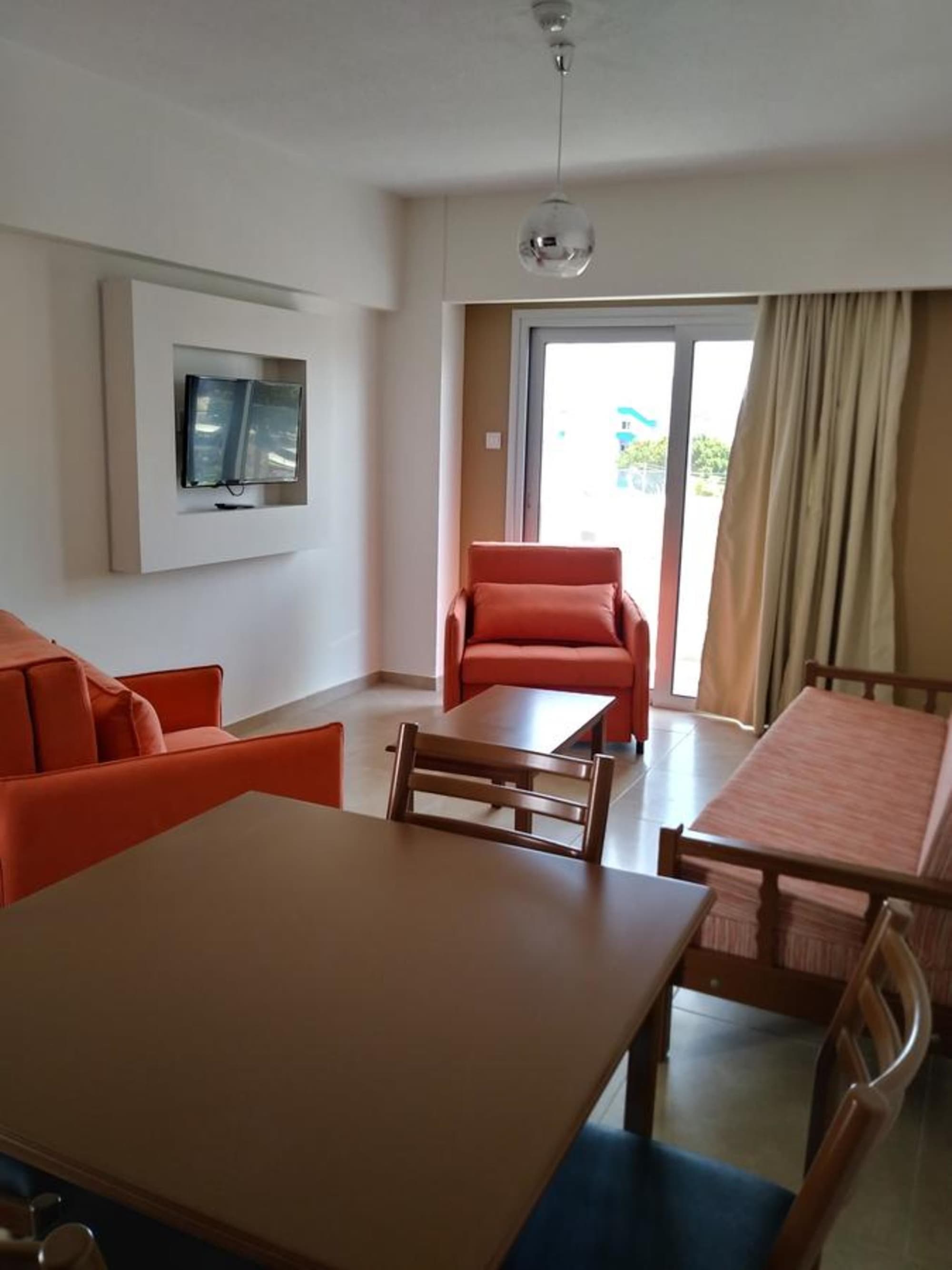 Livas Hotel Apartments